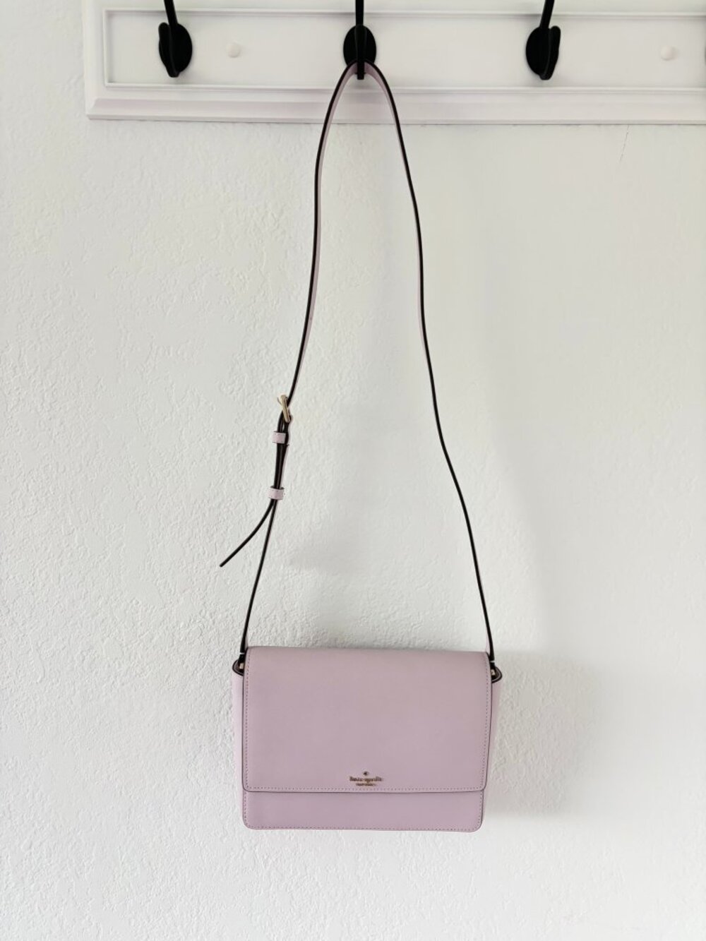 Kate Spade New York Lavender Cove Street Crossbody Bag - Picture 8 of 8